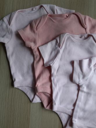 Body s krátkym rukávom next, next,56