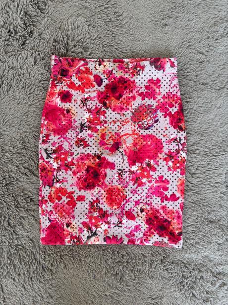 Marc cain sukňa n2, s