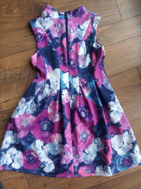 Letné dievčenské šatôčky, george,110