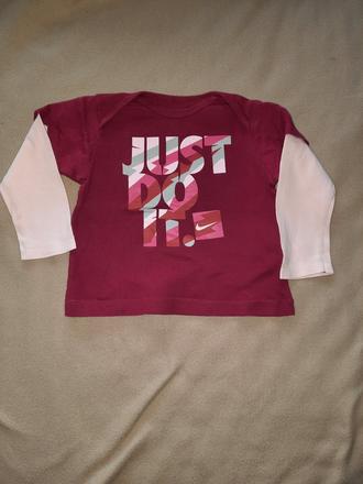 Tričko nike, nike,74