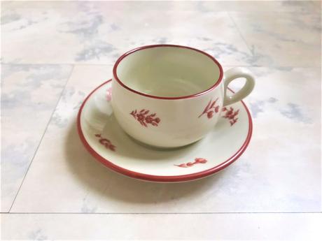 Starožitná súprava suisse langenthal,