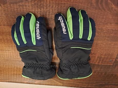 Rukavice reusch, 128