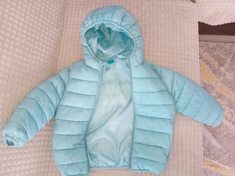 Zateplena vetrovka, pepco,110