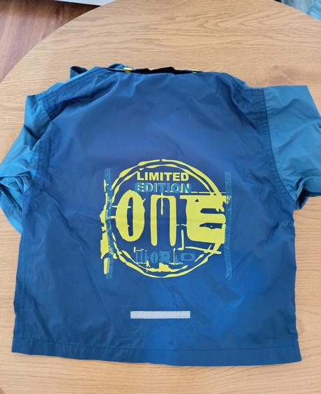 Tenká bundička, impidimpi,74