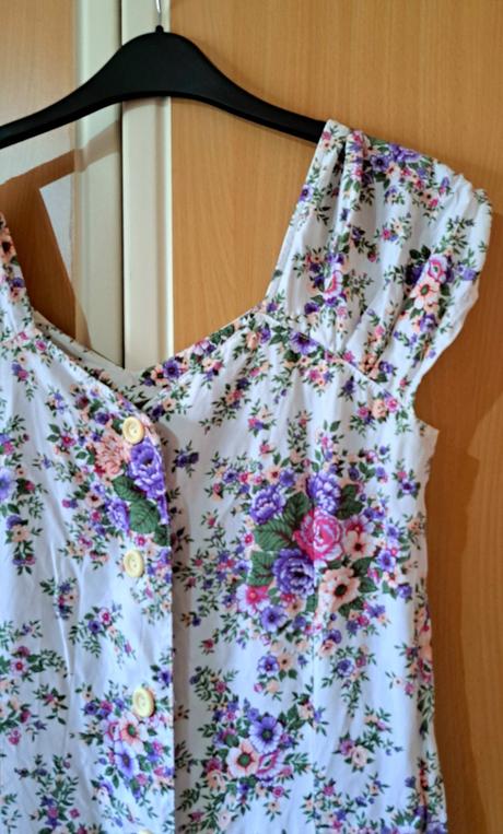 Nádherné šaty top stav, m