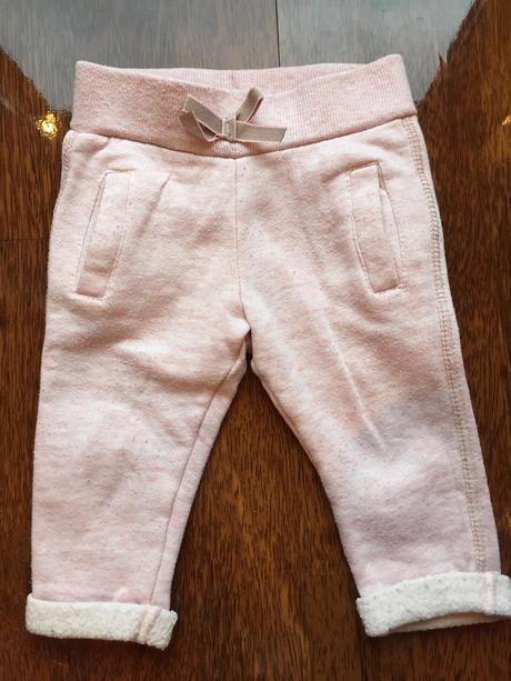 Teplaciky zn.f&f velkost c.74, f&f,74