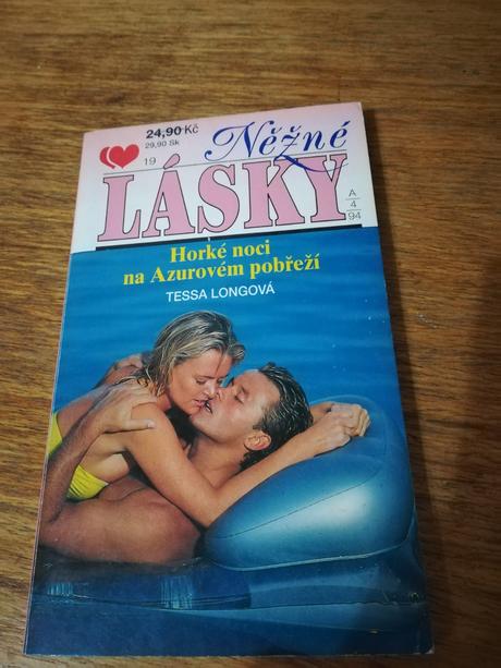 Nežné lásky 19, 