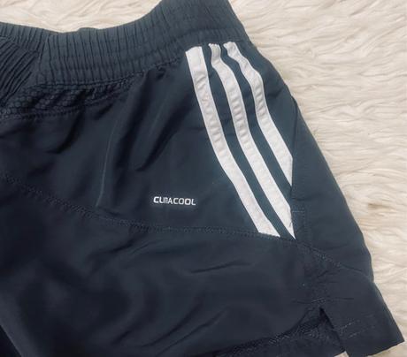 Adidas climacool šortky, adidas,xs