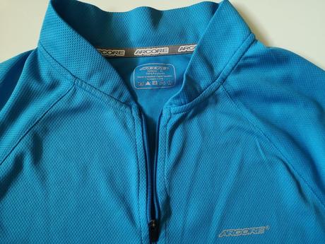 Cyklistický dres arcore (sportisimo), xl