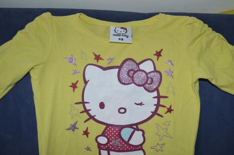 Tričko, sanrio,92