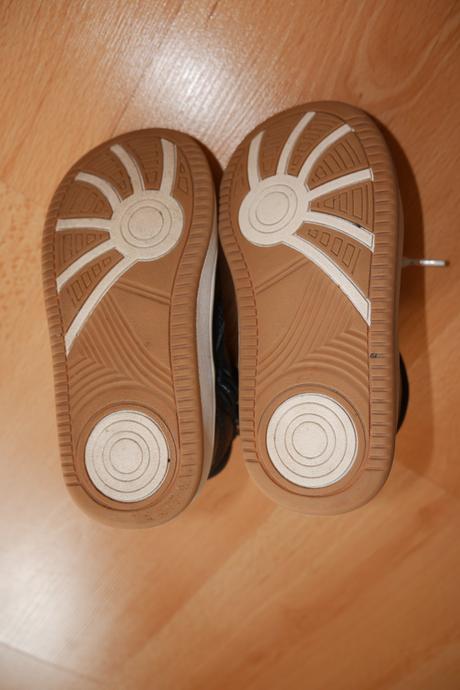 Prechodné topánočky hm, h&m,23