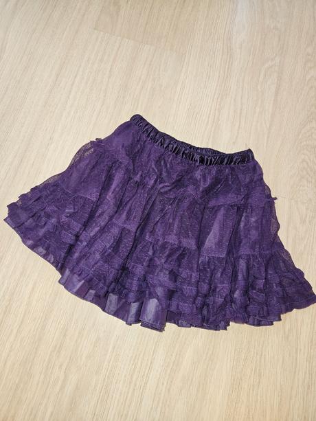 3x sukne vel.116, 104–116