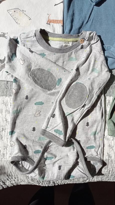 Body 92, psíkovia, macko, reserved,92