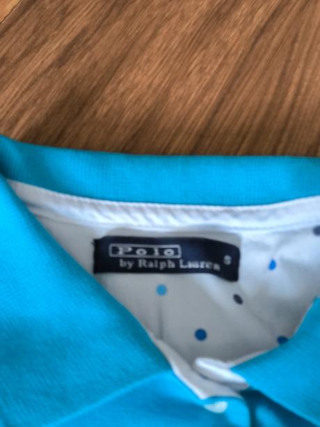 Polo tričko 134/140, ralph lauren,134