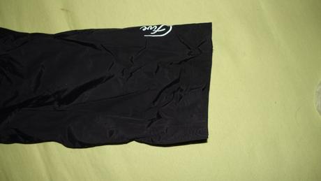 Outdoorove nohavice five seasons, 164