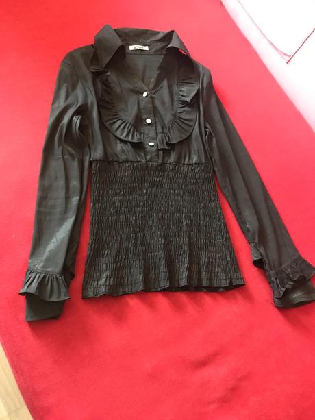 Kosela krasna,vel.44/s, 44