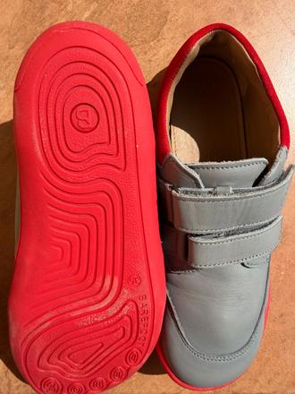 Barefoot tenisky blifestyle 35, 35