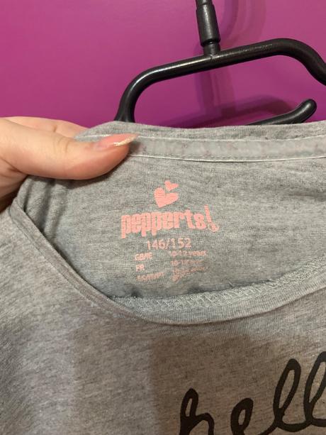 Tričko, pepperts,146