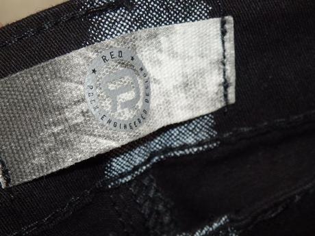 Kvalitné dámske rifle, 42