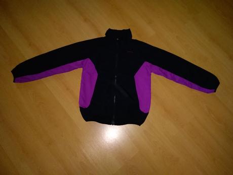 Prechodná bunda 146/152, 146