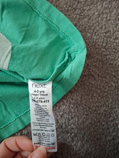 Tricko zn.next, next,110