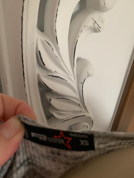 Elasticke saticky fbsister, xs