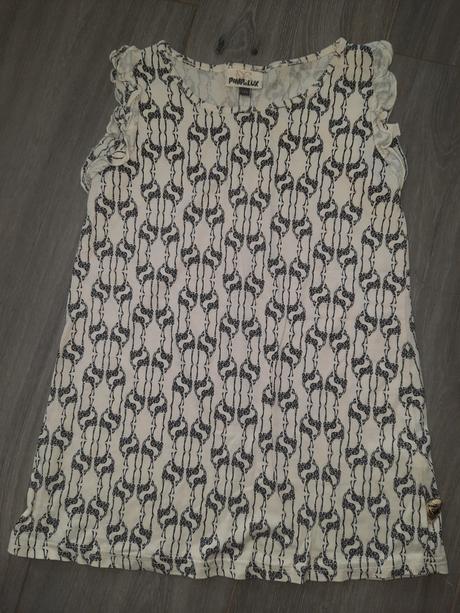 Tričko, pompdelux,140