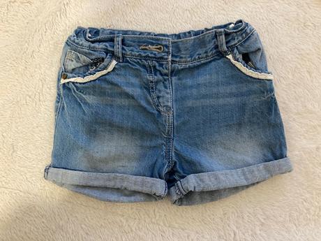 Šortky v.110, f&f,110