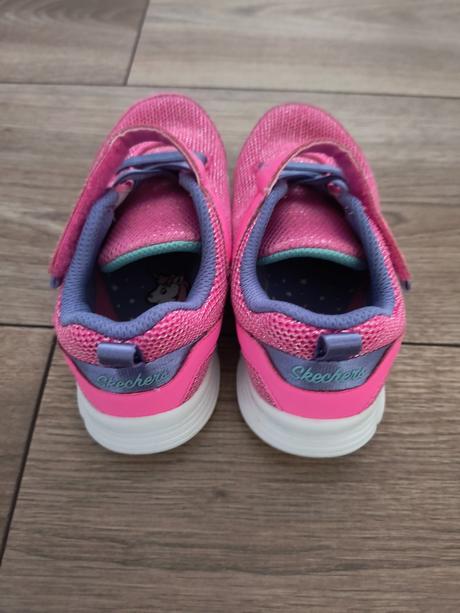 Tenisky, skechers,25