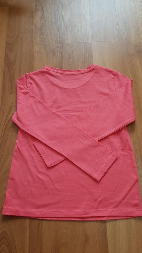 Tričko unicorn 122, pepco,122