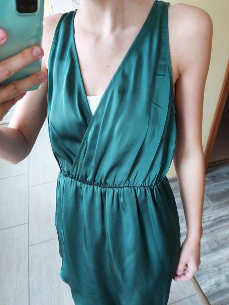 Dámske spoločenské šaty, gina,36