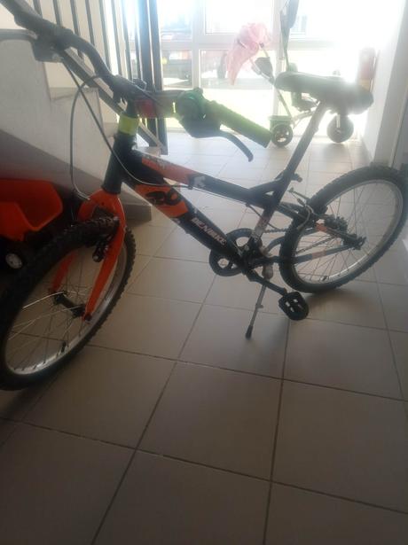 Bicykle, 