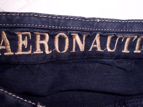 Aeronautica militare  l-xl, xl