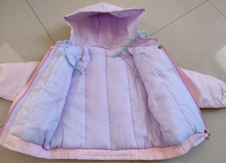 Prechodná bunda 92, 92