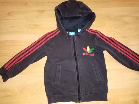 Mikina adidas, adidas,98