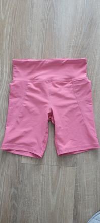 Kratke leginy s vreckami, old navy,164