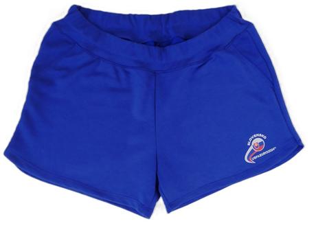 Set dámske teplákové šortky, l