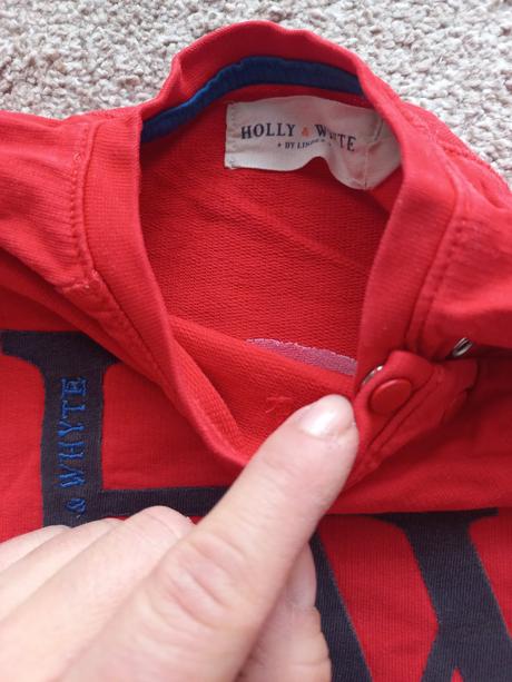 Tensia mikina lindex, 74, lindex,74