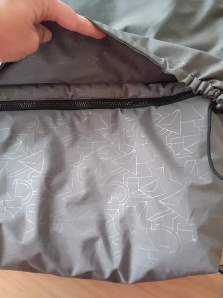 Fusak emitex combo 3v1 a rukavnik, emitex