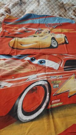 Detské obliečky "cars", šírka (cm): 140,dĺžka (cm): 200