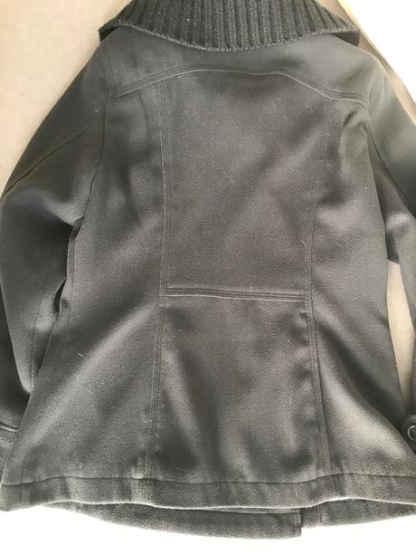 Damsky kabátik casa blanca v.40/42, l