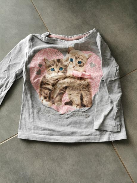 Tričko, kiki&koko,92