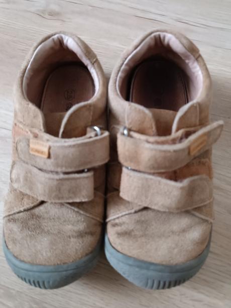 Topánky protetika, protetika,28