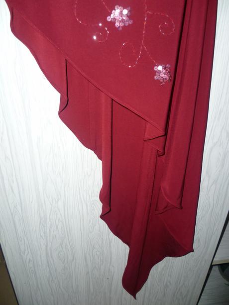 Letný nohavicový kostým, m