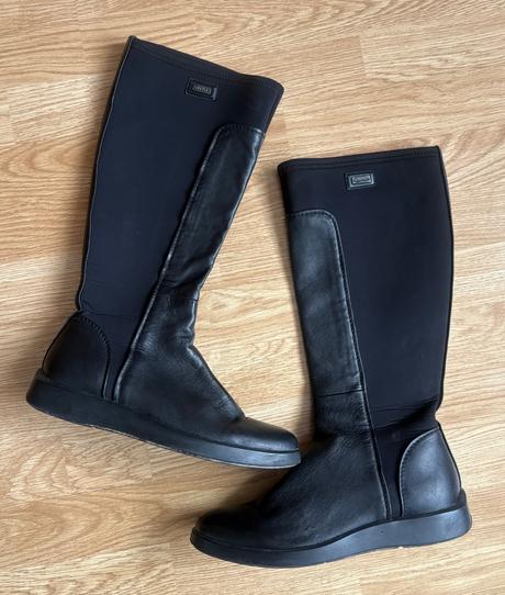 Calvin klein čižmy 40, 40