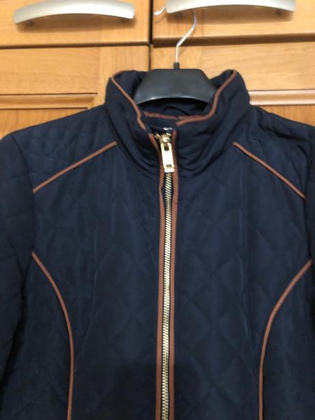 Dámska prechodná vetrovka h&m, h&m,36