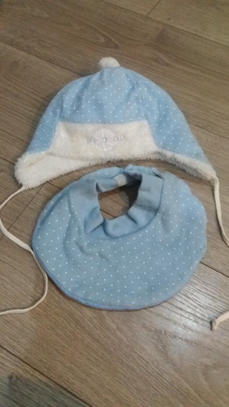 Baranicka s nakrcnikom, 80