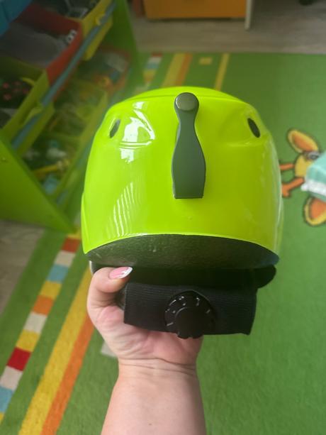 Lyžiarska helma, head,s