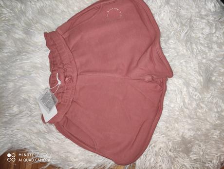 Šortky pompdelux, pompdelux,134 / 140