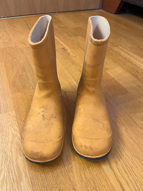 Detske gumaky tchibo 33, 33